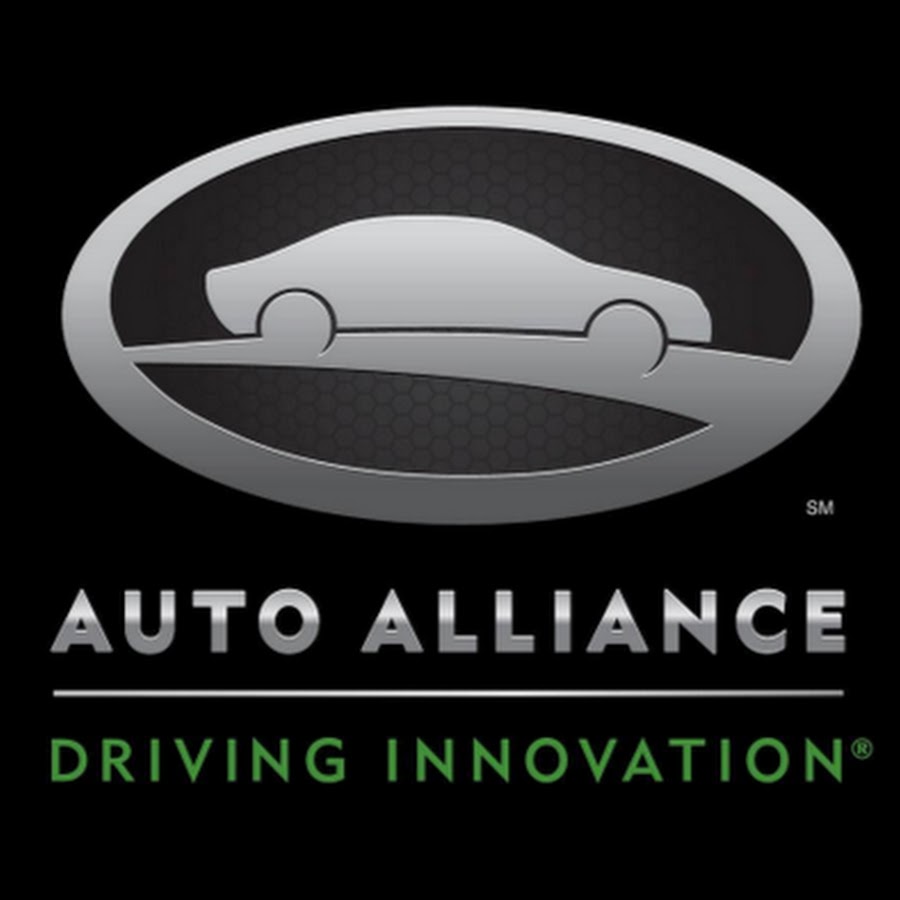 Auto Alliance - YouTube