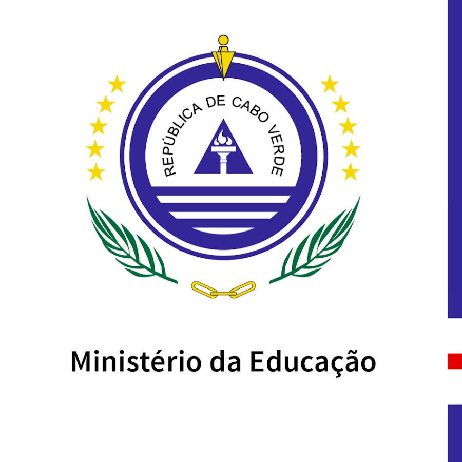 Minist rio Da Educa o CV YouTube
