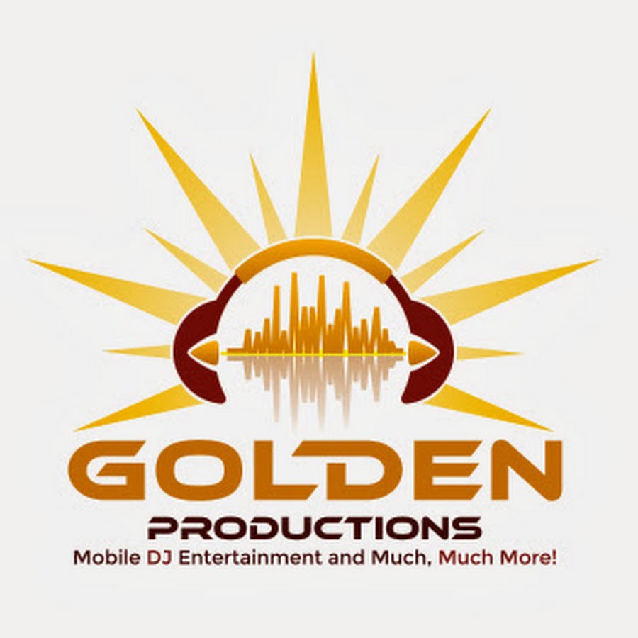 Golden Productions YouTube