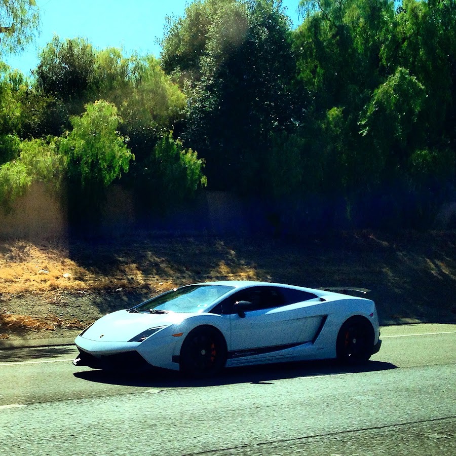 Lamborghini 360 gt