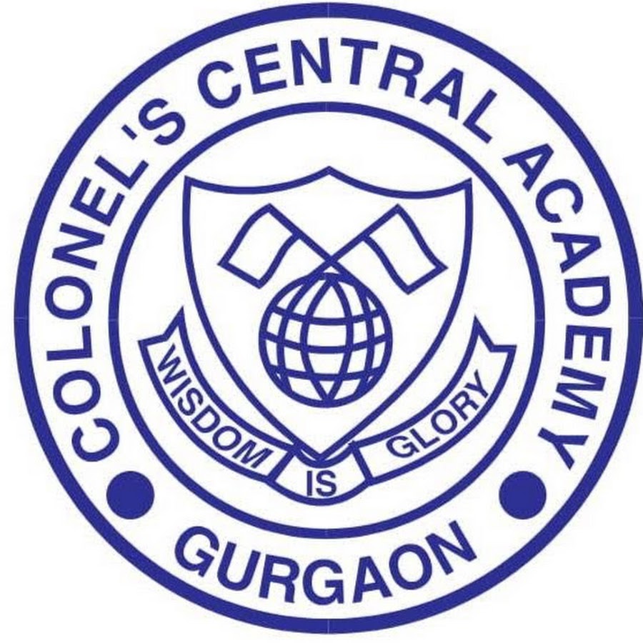 CCA School YouTube