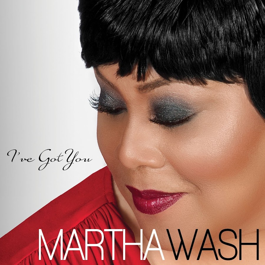 Martha Wash - YouTube