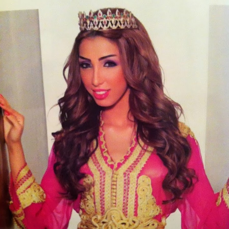 dounia batma 
