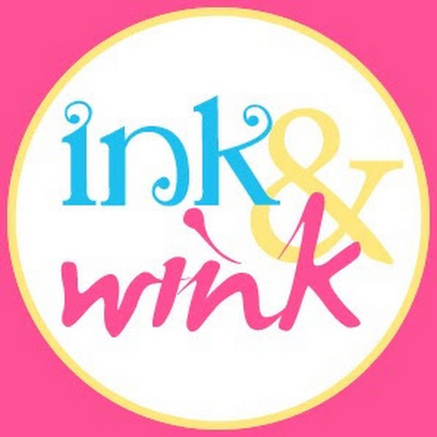 ink&wink YouTube