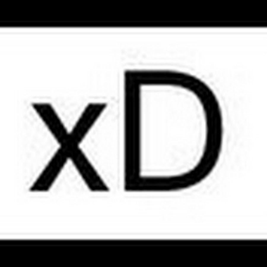 Случайные три буквы. XD аватарка. XD надпись. XD Смайл. XD рисунок.