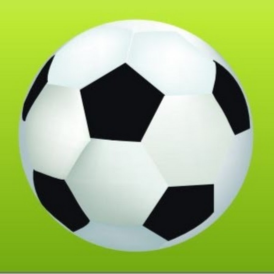 Спортинвентарь футбольный мяч для дошкольников