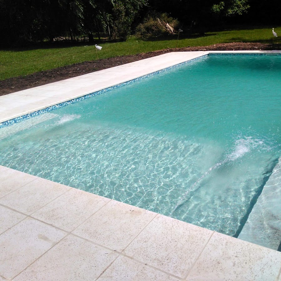 Gaston Pools YouTube