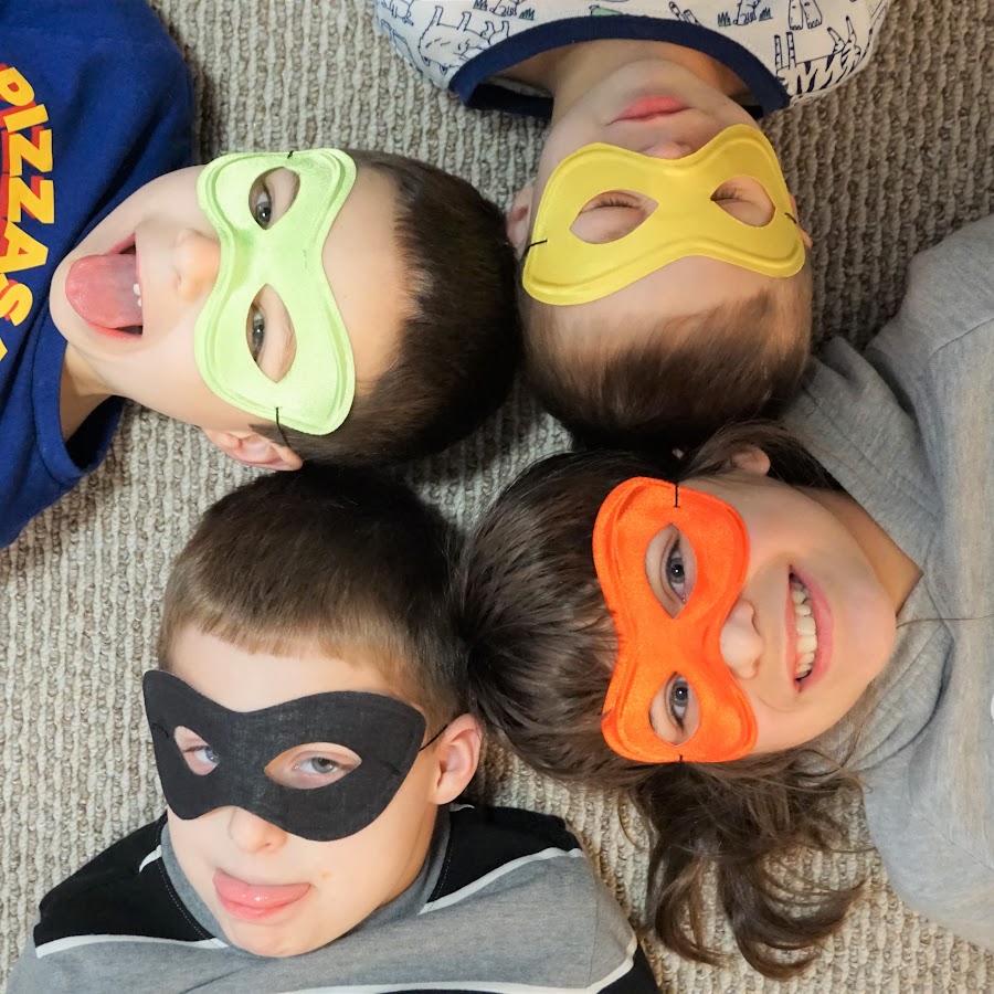 SuperKidz Gaming & Fun - YouTube