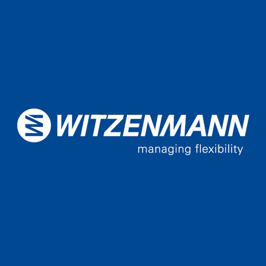 Witzenmann Group - YouTube