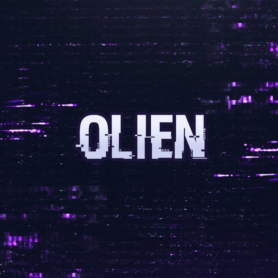 Olien YouTube