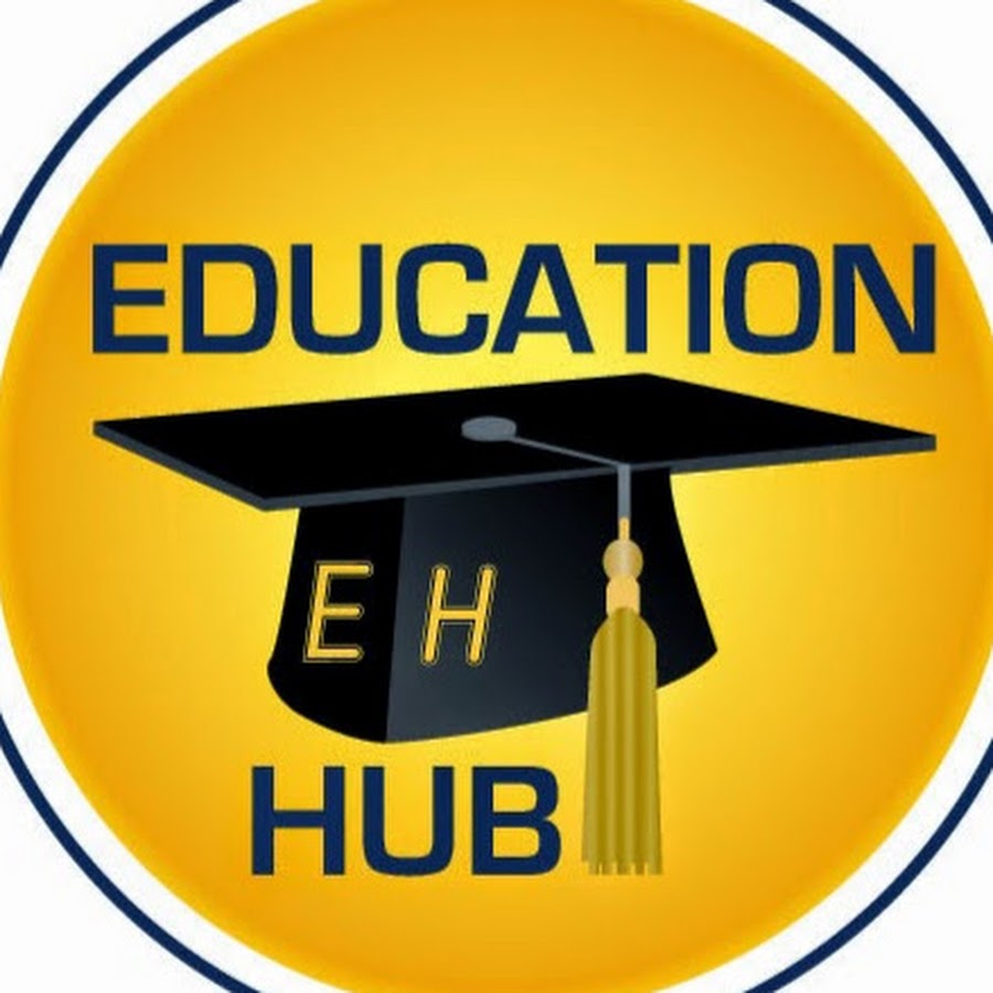 EDUCATION HUB YouTube