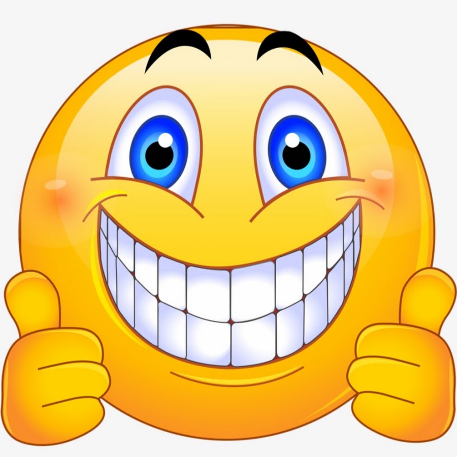Daily Smile - YouTube