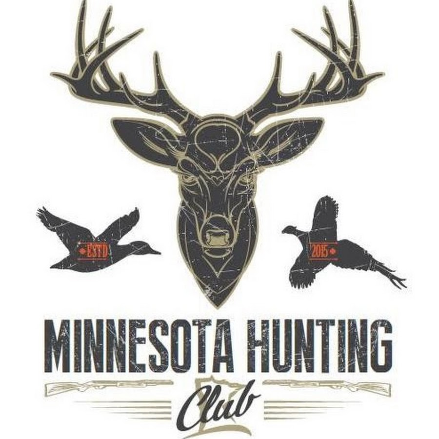 Minnesota Hunting Club YouTube