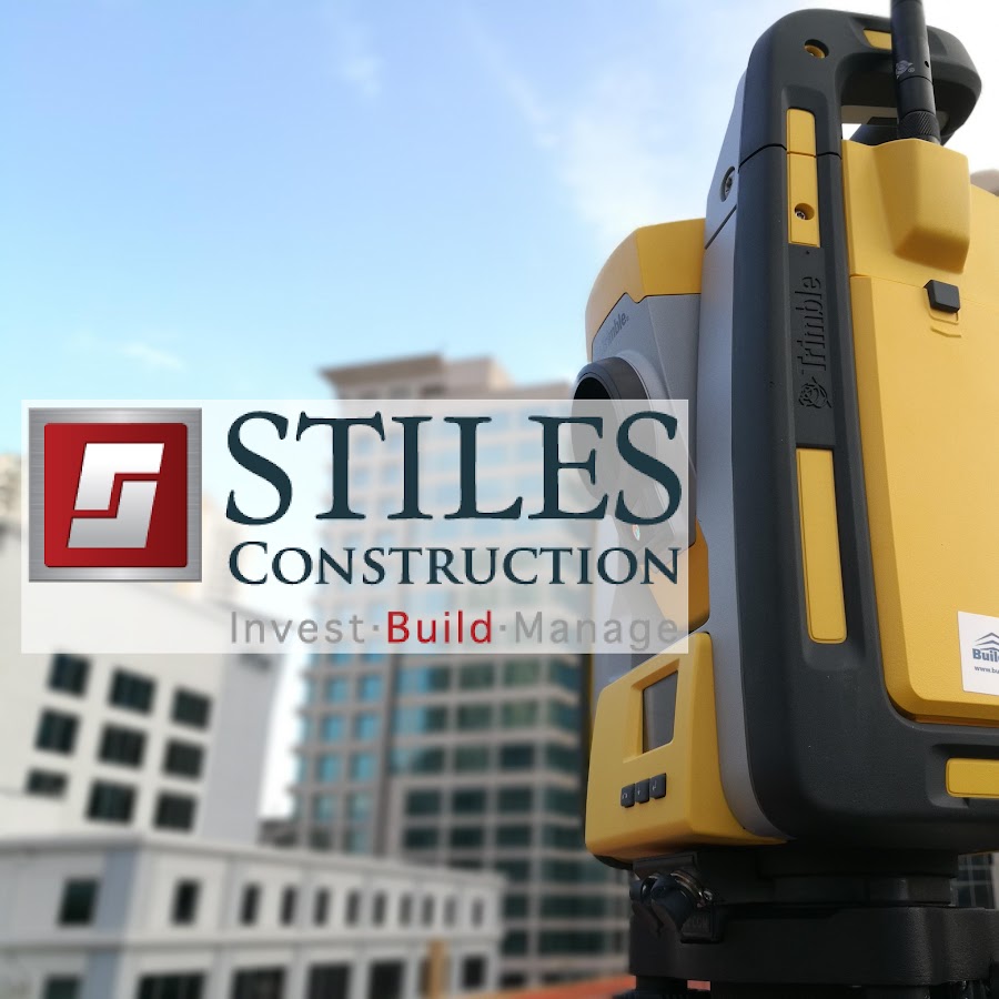 Stiles Construction VDC YouTube