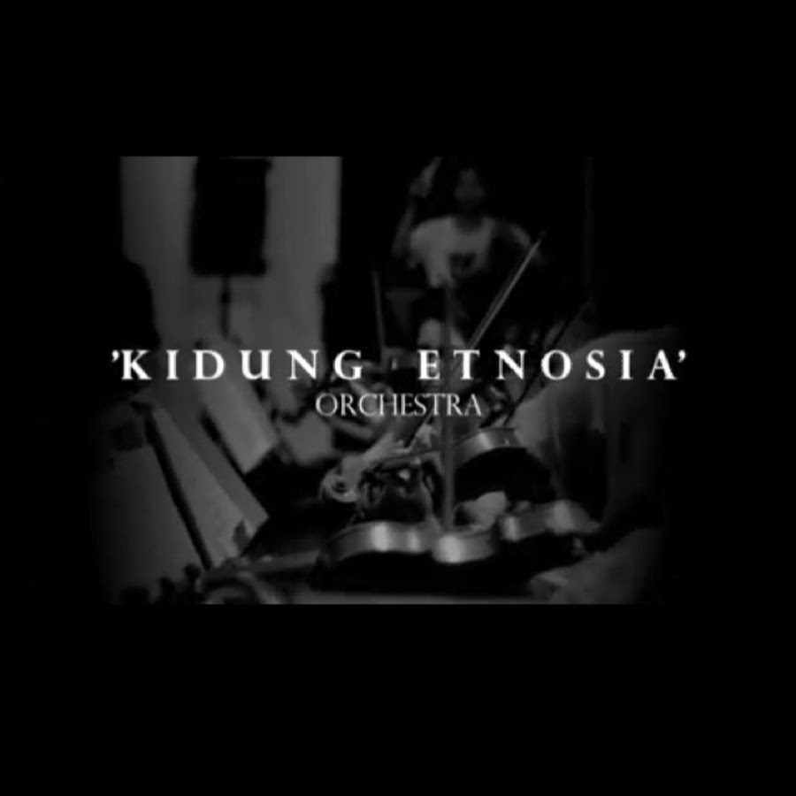 Kidung Etnosia - YouTube