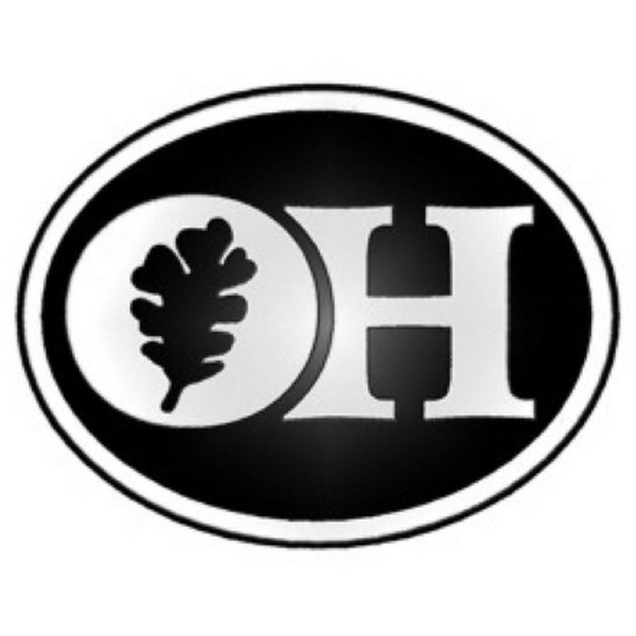 Oak Hill Union Local School District YouTube