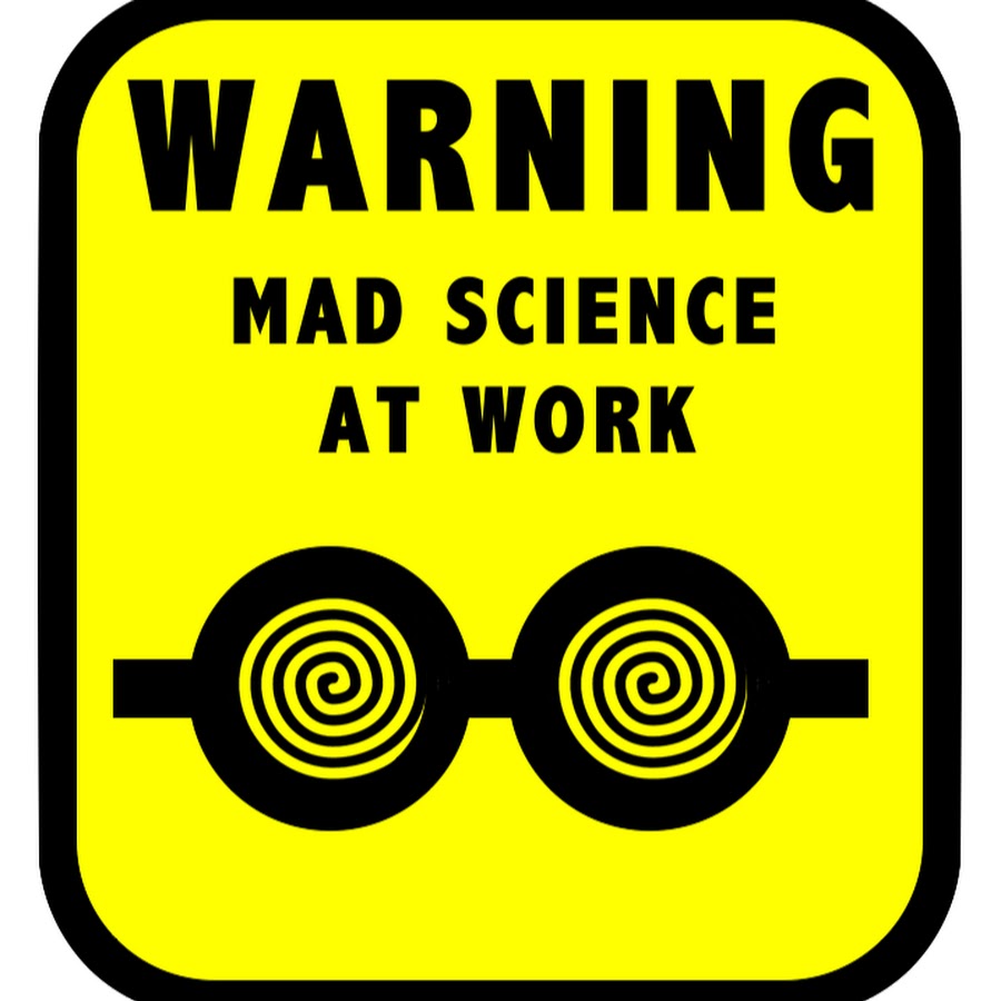 I Love Science - YouTube
