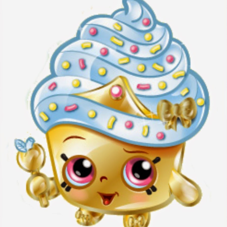 Cupcake Queen YouTube