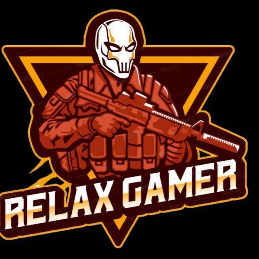 Relax Gamer YouTube