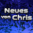 Neues von Chris