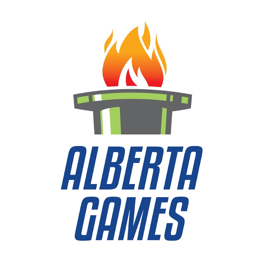Alberta Games YouTube