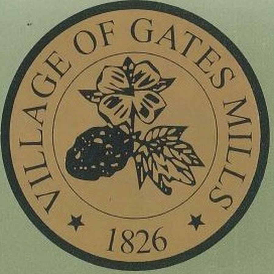 Village of Gates Mills Government YouTube