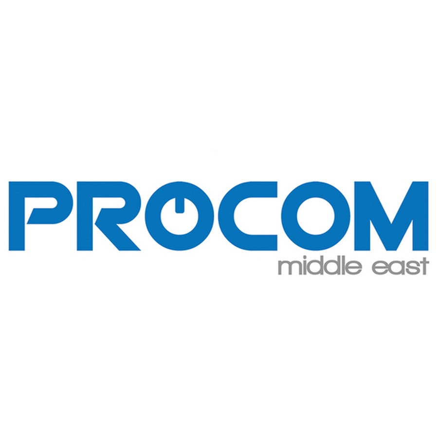Procom Middle East - YouTube