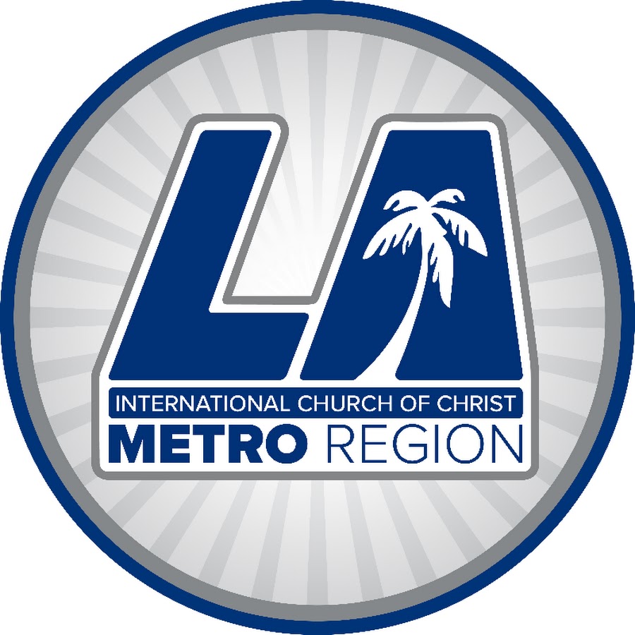 Metro LA - ICOC - YouTube