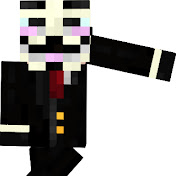 скин вендетта для майнкрафт #5