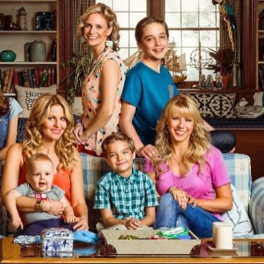 Full House Интернет Магазин