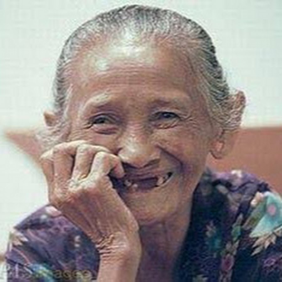 Nenek twitter
