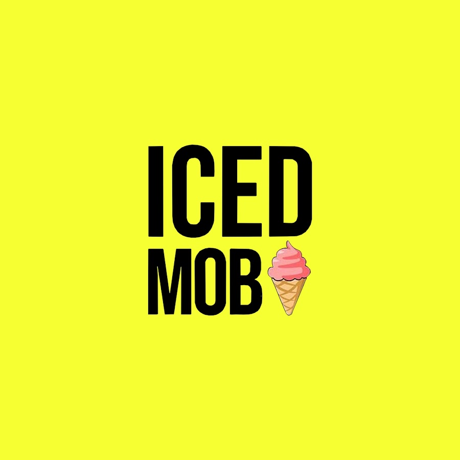 ICED MOB - YouTube