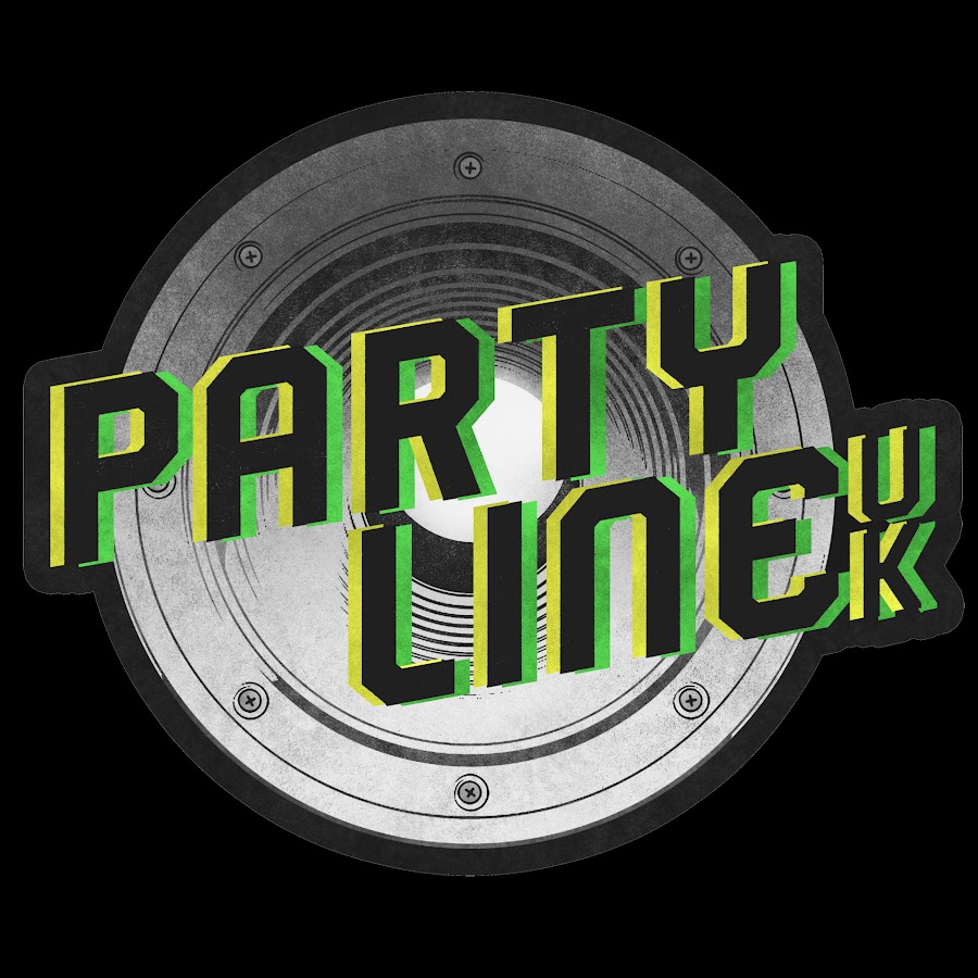 Party Line UK YouTube