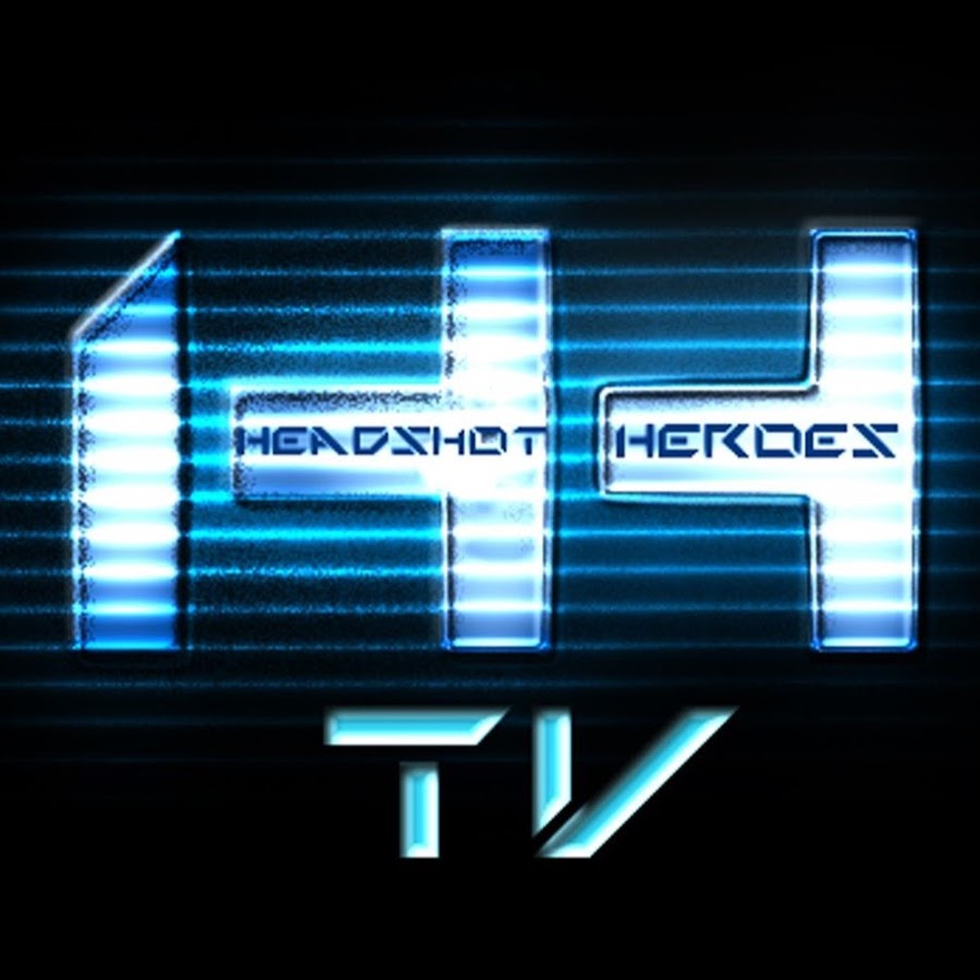 HeadshotHeroesTV - YouTube