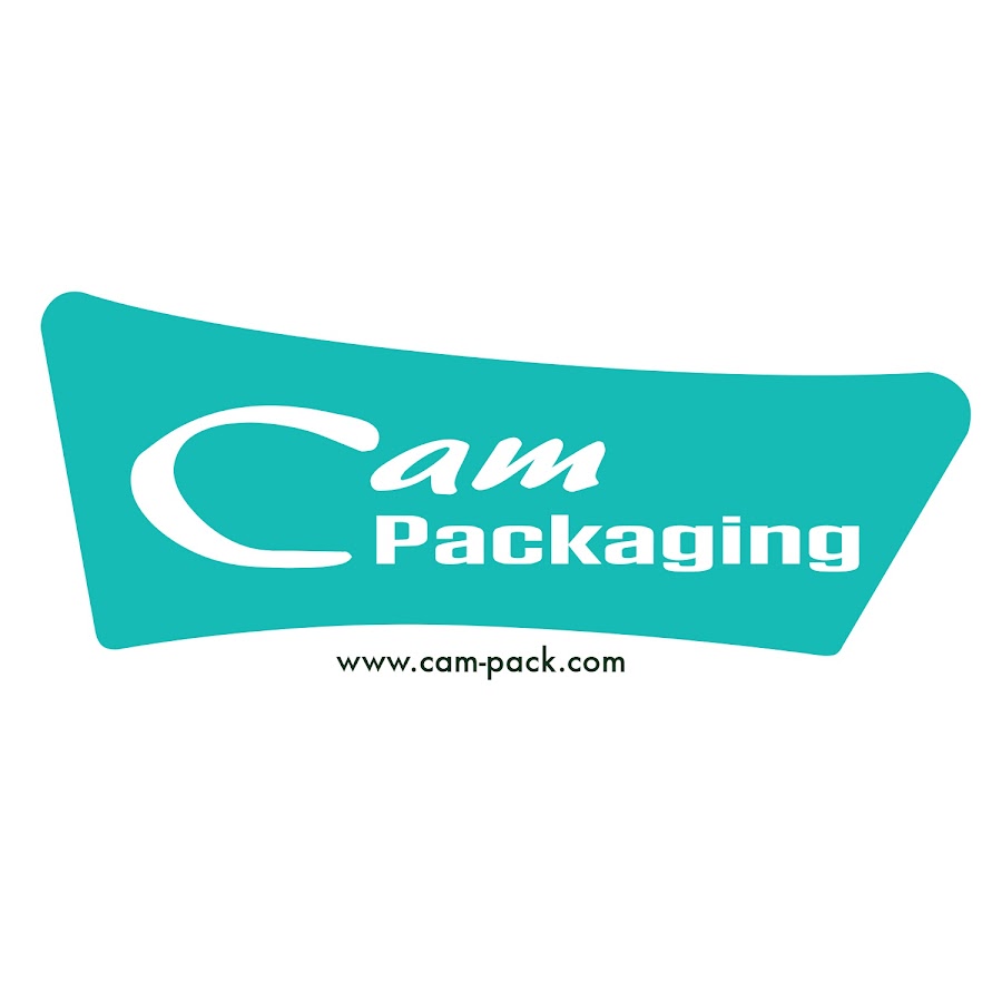 Cam Packaging YouTube