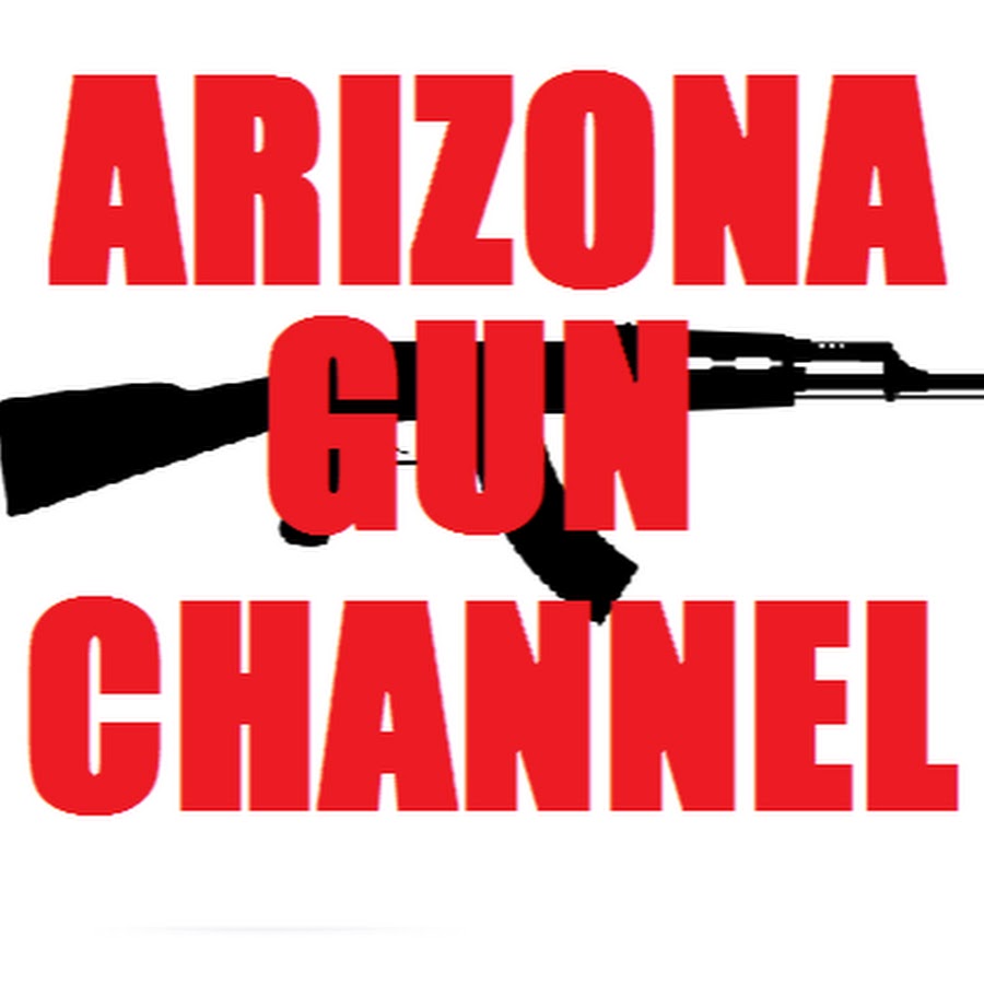 Arizona Gun Channel - YouTube