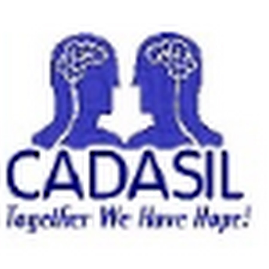 Cadasil Non-Profit - YouTube