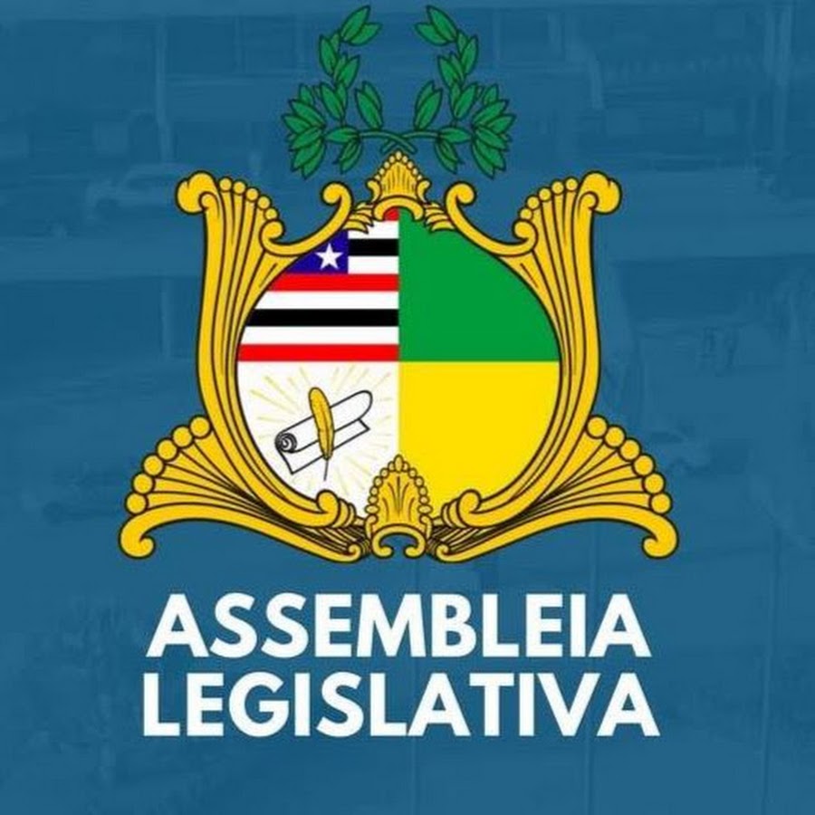 Assembleia Legislativa do Estado do Maranhão - YouTube