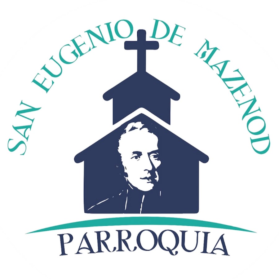 San Eugenio de Mazenod YouTube