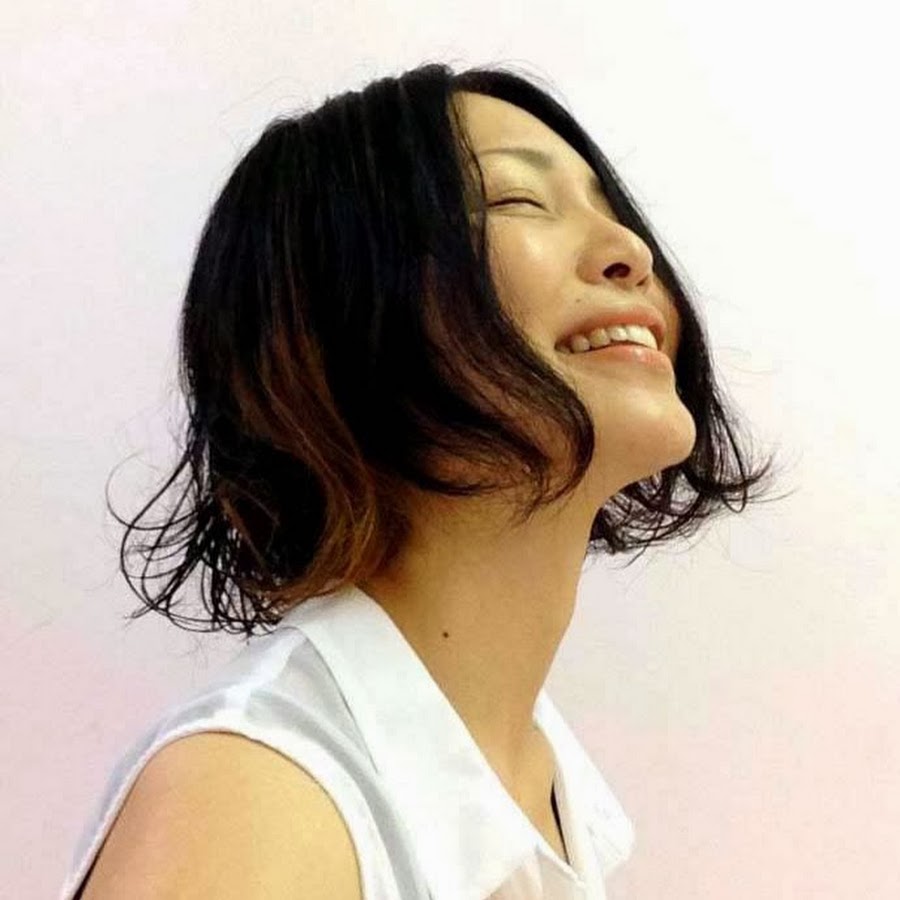 Asumi - YouTube