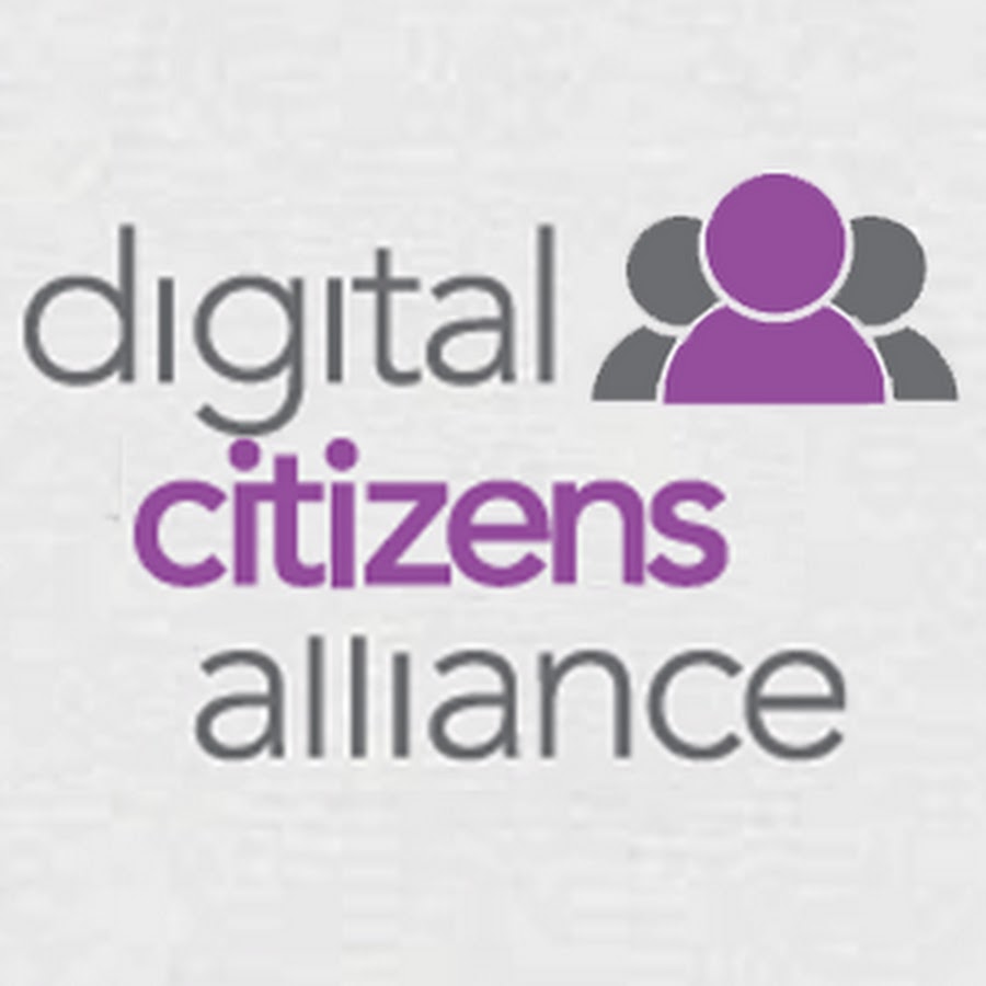 Digital Citizens Alliance YouTube