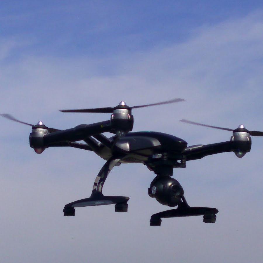 FLY DRONING - YouTube