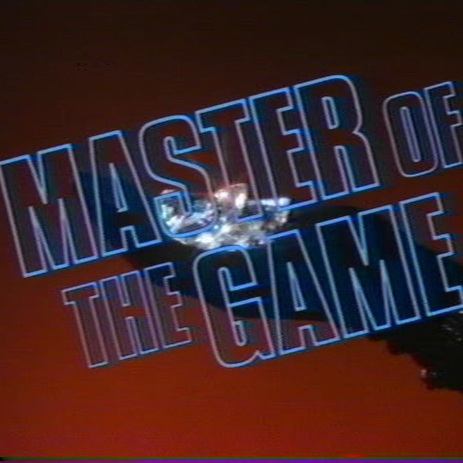 master of the game download