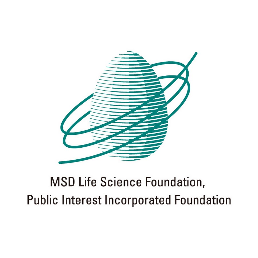 MSD Life Science Foundation YouTube