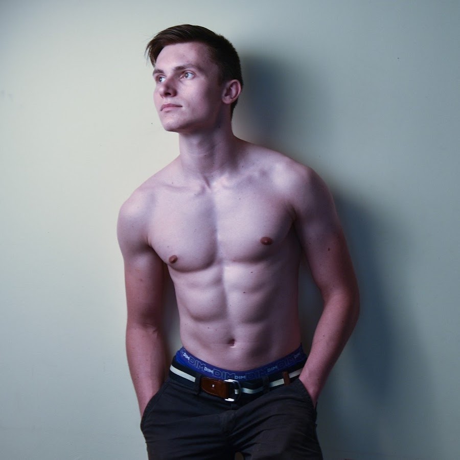 Hot Young Men Channel - YouTube