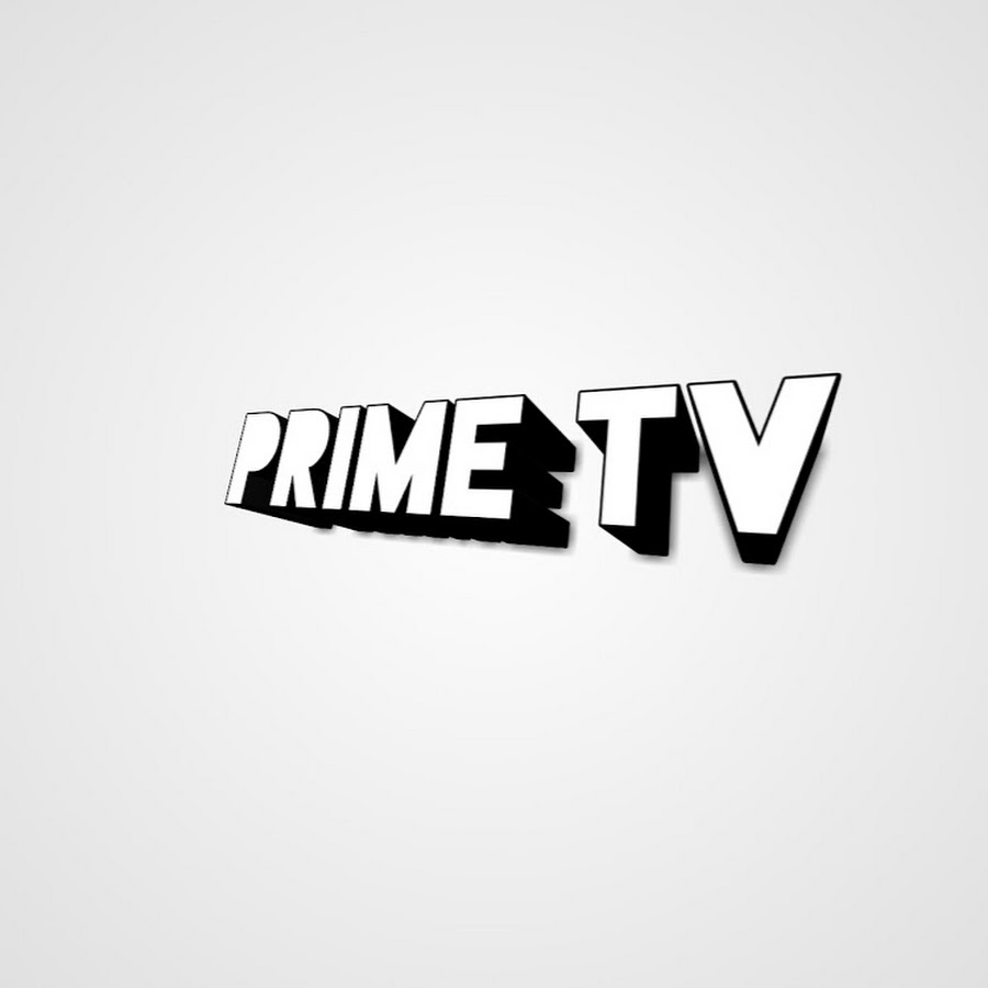 PRIME TV - YouTube