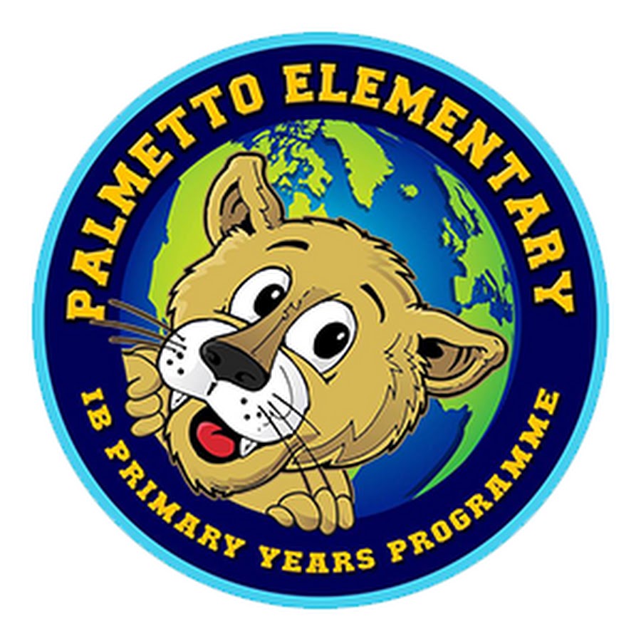 Palmetto Elementary School YouTube