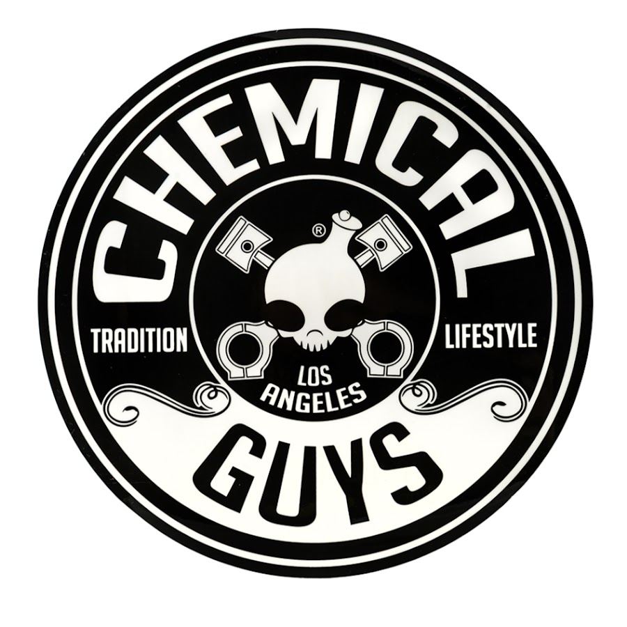 Chemical Guys LT - YouTube