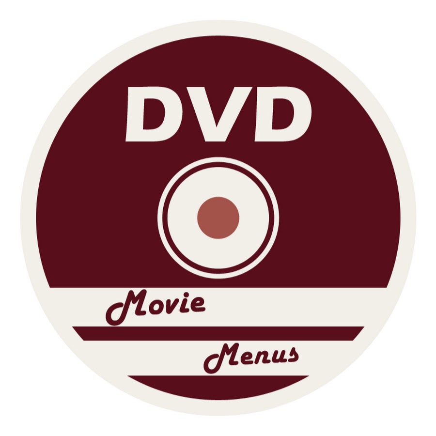 DVD Movie Menus YouTube