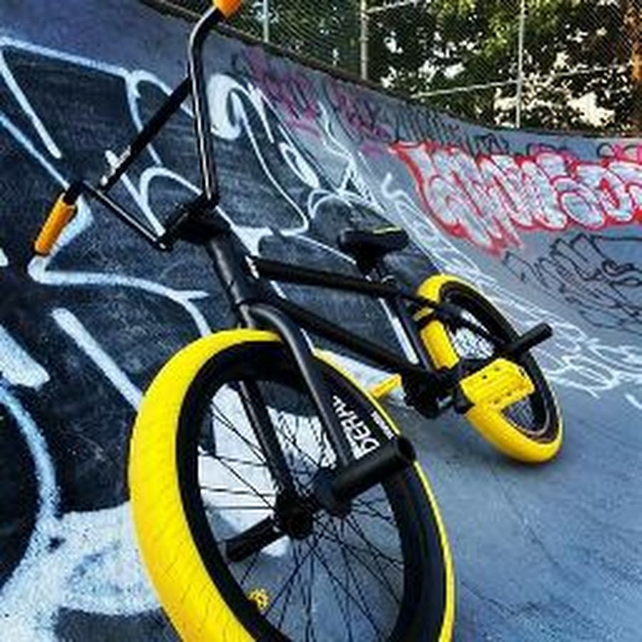 BMX 70s
